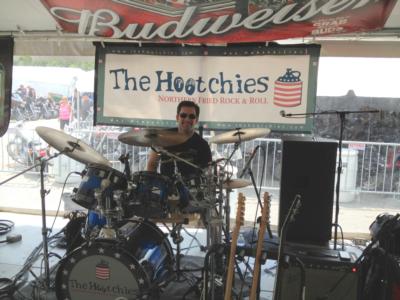 The Hootchies | Boston, MA | Jam Band | Photo #11