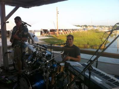 The Hootchies | Boston, MA | Jam Band | Photo #12