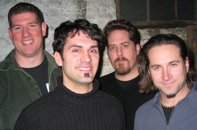 The Hootchies's Main Photo