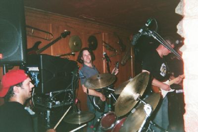 The Hootchies | Boston, MA | Jam Band | Photo #2