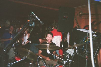 The Hootchies | Boston, MA | Jam Band | Photo #4