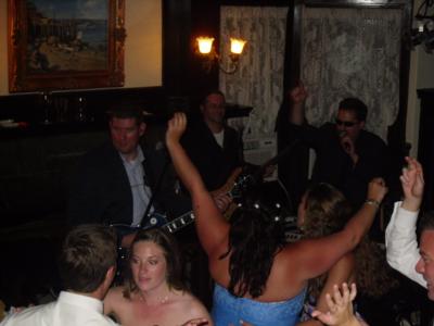 The Hootchies | Boston, MA | Jam Band | Photo #5