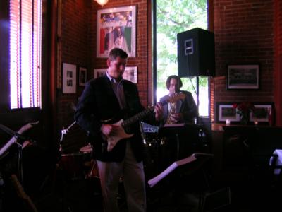 The Hootchies | Boston, MA | Jam Band | Photo #8