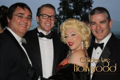 Jodi Fleisher | Los Angeles, CA | Marilyn Monroe Impersonator | Photo #3