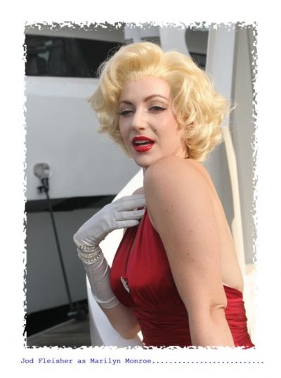Jodi Fleisher's Main Photo