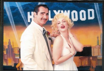 Jodi Fleisher | Los Angeles, CA | Marilyn Monroe Impersonator | Photo #7