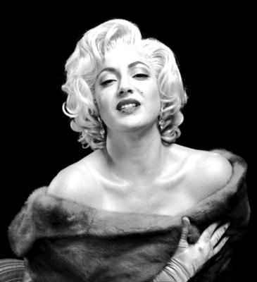 Jodi Fleisher | Los Angeles, CA | Marilyn Monroe Impersonator | Photo #11