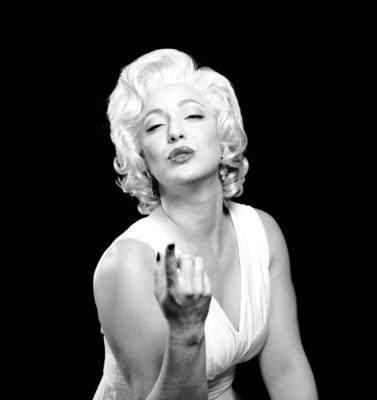 Jodi Fleisher | Los Angeles, CA | Marilyn Monroe Impersonator | Photo #12