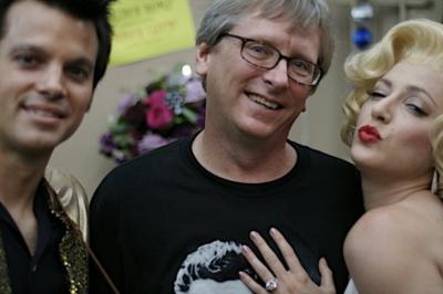Jodi Fleisher | Los Angeles, CA | Marilyn Monroe Impersonator | Photo #14