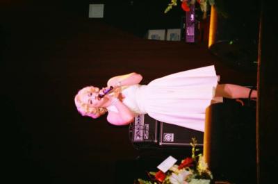 Jodi Fleisher | Los Angeles, CA | Marilyn Monroe Impersonator | Photo #15