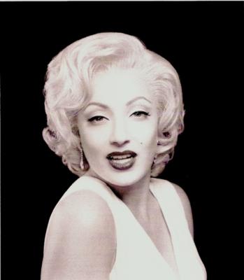 Jodi Fleisher | Los Angeles, CA | Marilyn Monroe Impersonator | Photo #18