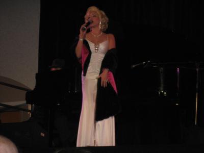 Jodi Fleisher | Los Angeles, CA | Marilyn Monroe Impersonator | Photo #19