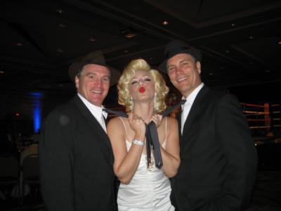 Jodi Fleisher | Los Angeles, CA | Marilyn Monroe Impersonator | Photo #21