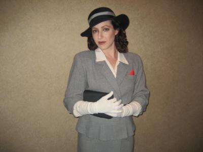 Jodi Fleisher | Los Angeles, CA | Marilyn Monroe Impersonator | Photo #22