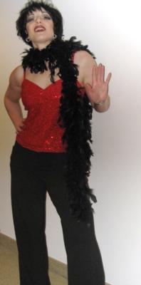 Jodi Fleisher | Los Angeles, CA | Marilyn Monroe Impersonator | Photo #23