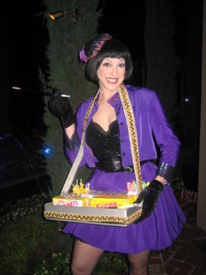 Jodi Fleisher | Los Angeles, CA | Marilyn Monroe Impersonator | Photo #25