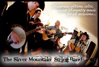 The Silver Mountain String Band's Main Photo