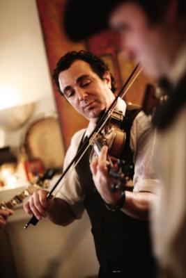 The Silver Mountain String Band | Los Angeles, CA | Bluegrass Band | Photo #2