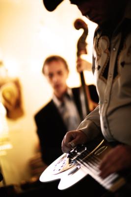 The Silver Mountain String Band | Los Angeles, CA | Bluegrass Band | Photo #3