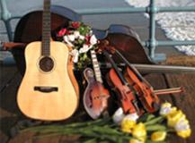 The Silver Mountain String Band | Los Angeles, CA | Bluegrass Band | Photo #4