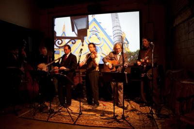 The Silver Mountain String Band | Los Angeles, CA | Bluegrass Band | Photo #5
