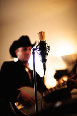 The Silver Mountain String Band | Los Angeles, CA | Bluegrass Band | Photo #8