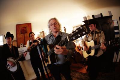 The Silver Mountain String Band | Los Angeles, CA | Bluegrass Band | Photo #10