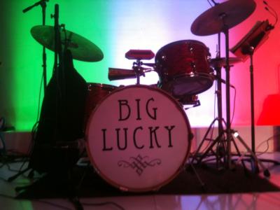 Big Lucky | Los Angeles, CA | Swing Band | Photo #15