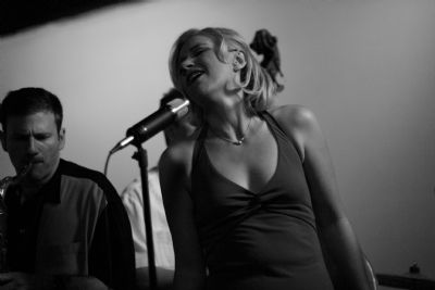 Big Lucky | Los Angeles, CA | Swing Band | Photo #2