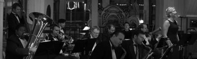 Big Lucky | Los Angeles, CA | Swing Band | Photo #3