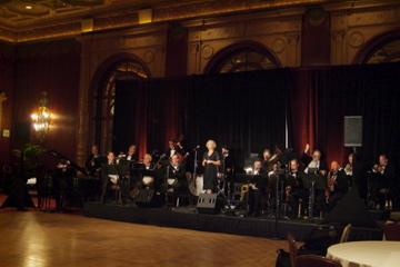 Big Lucky | Los Angeles, CA | Swing Band | Photo #8