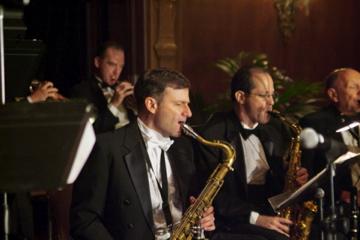 Big Lucky | Los Angeles, CA | Swing Band | Photo #9