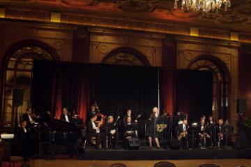 Big Lucky | Los Angeles, CA | Swing Band | Photo #10