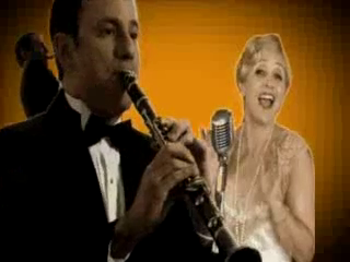 Big Lucky | Los Angeles, CA | Swing Band | Big Lucky 20's Video