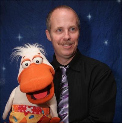 Tom Crowl | Westminster, MD | Ventriloquist | Photo #23