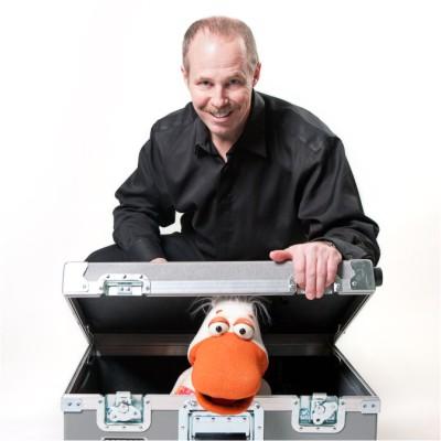 Tom Crowl | Westminster, MD | Ventriloquist | Photo #12