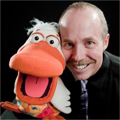 Tom Crowl | Westminster, MD | Ventriloquist | Photo #2