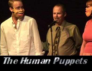 Tom Crowl | Westminster, MD | Ventriloquist | Photo #6