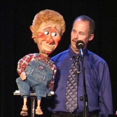 Tom Crowl | Westminster, MD | Ventriloquist | Photo #13