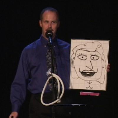 Tom Crowl | Westminster, MD | Ventriloquist | Photo #14