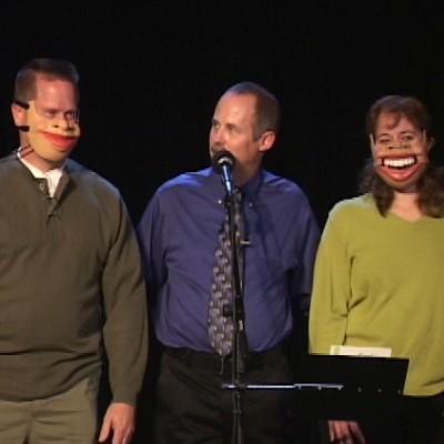 Tom Crowl | Westminster, MD | Ventriloquist | Photo #15