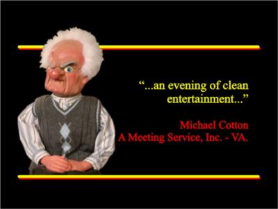 Tom Crowl | Westminster, MD | Ventriloquist | Photo #18