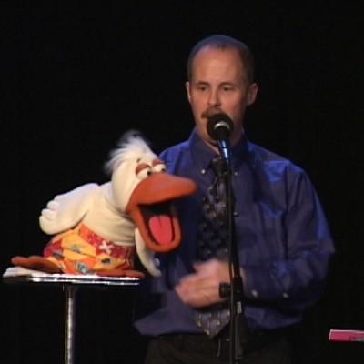 Tom Crowl | Westminster, MD | Ventriloquist | Photo #21