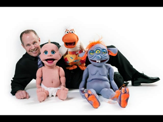 Tom Crowl | Westminster, MD | Ventriloquist | Laugh So Hard - The Music Video