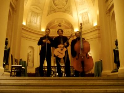 International Strings | New York, NY | String Quartet | Photo #11