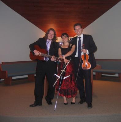 International Strings | New York, NY | String Quartet | Photo #17