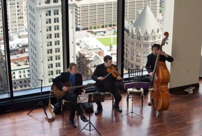 International Strings | New York, NY | String Quartet | Photo #16