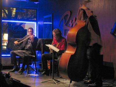 International Strings | New York, NY | String Quartet | Photo #13