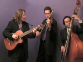 International Strings | New York, NY | String Quartet | V I D E O: Ashokan Farewell (Folk, from Ken Burns “ Civil War”)