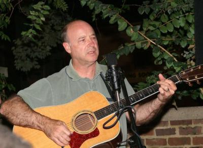 Rain Check | Mount Airy, NC | Acoustic Band | Photo #2